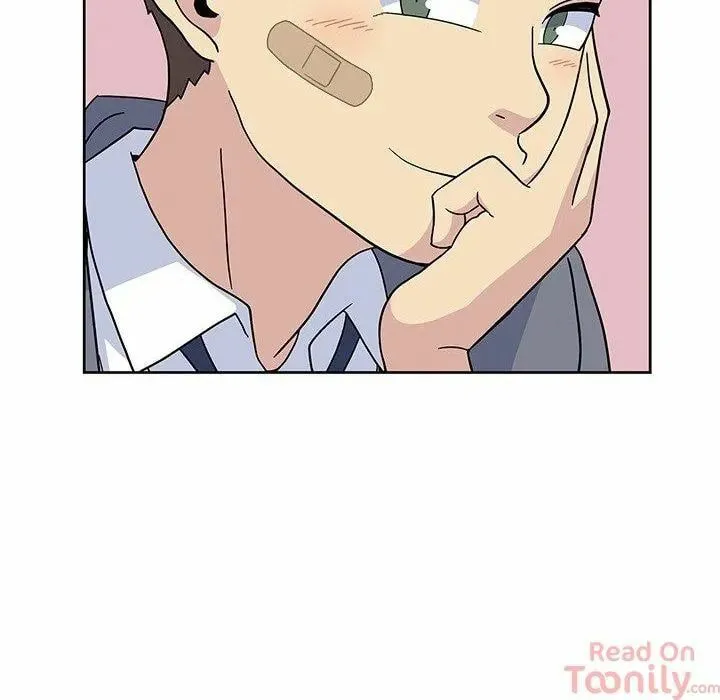Read Springtime for Blossom chapter 31 image 25 on Lezhin