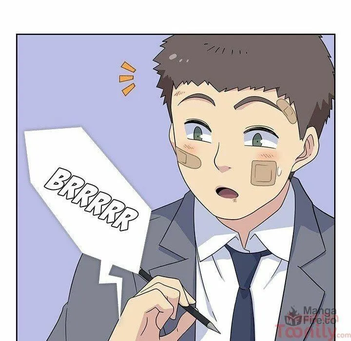Read Springtime for Blossom chapter 31 image 26 on Lezhin