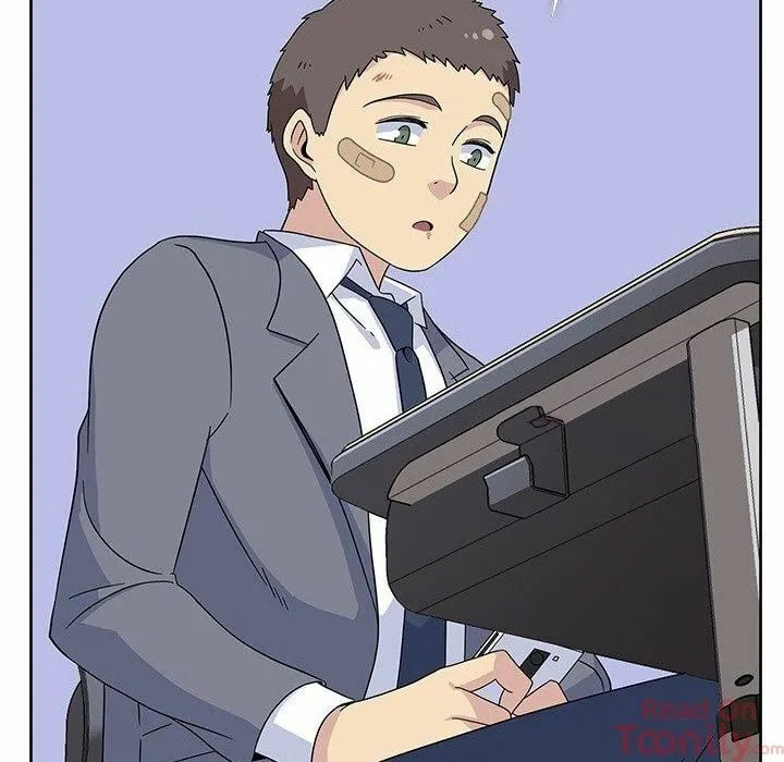 Read Springtime for Blossom chapter 31 image 28 on Lezhin