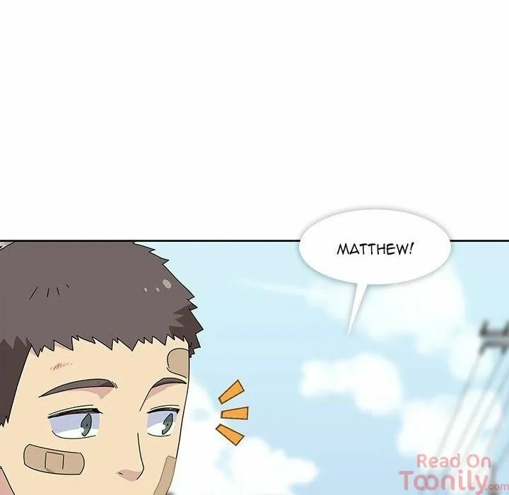 Read Springtime for Blossom chapter 31 image 3 on Lezhin