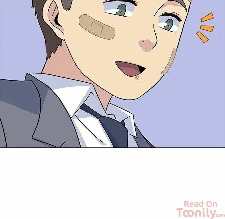 Read Springtime for Blossom chapter 31 image 30 on Lezhin