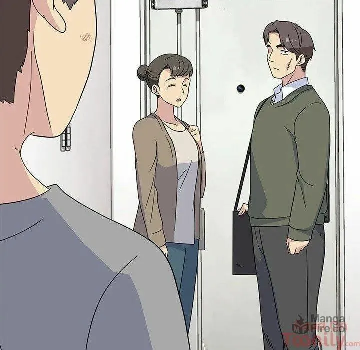 Read Springtime for Blossom chapter 31 image 34 on Lezhin