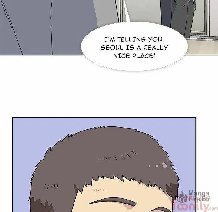 Read Springtime for Blossom chapter 31 image 35 on Lezhin