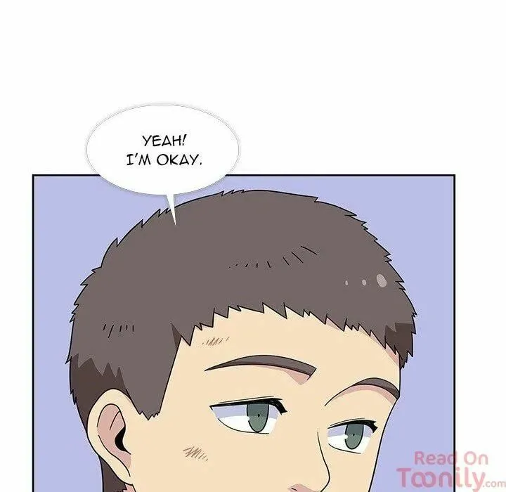 Read Springtime for Blossom chapter 31 image 37 on Lezhin