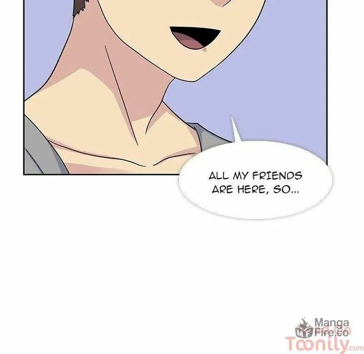 Read Springtime for Blossom chapter 31 image 38 on Lezhin