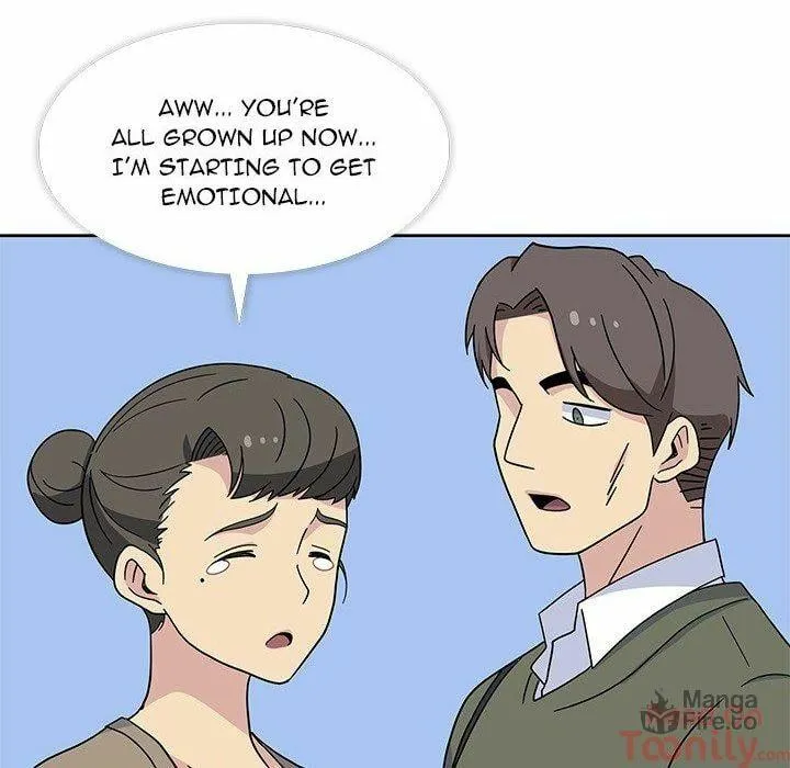 Read Springtime for Blossom chapter 31 image 39 on Lezhin