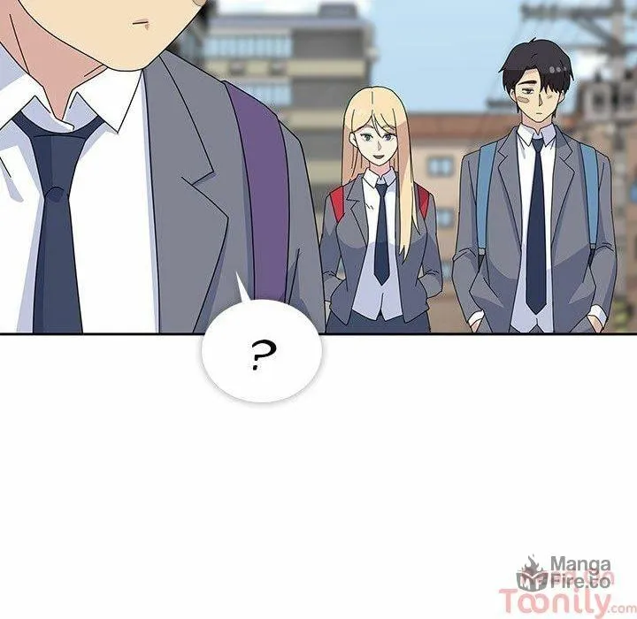 Read Springtime for Blossom chapter 31 image 4 on Lezhin