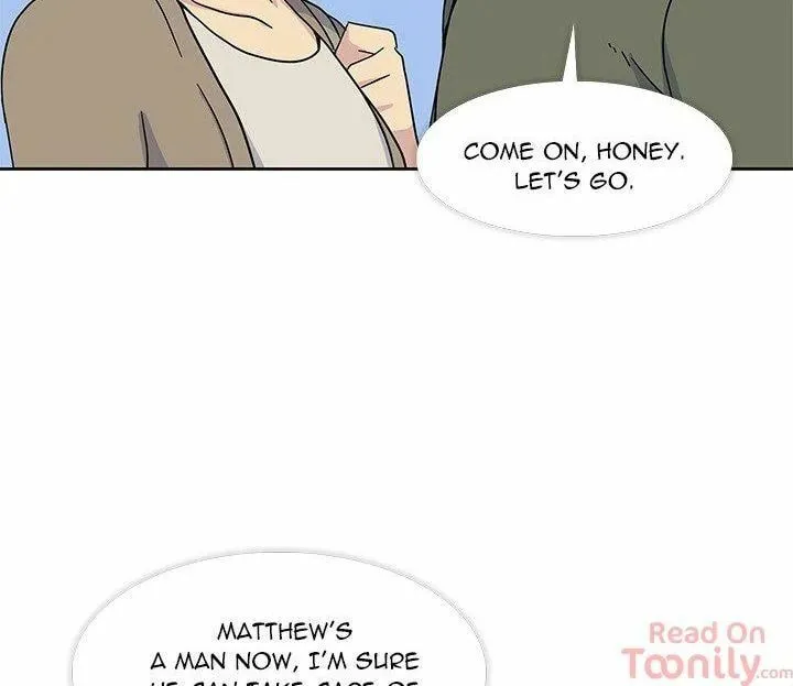 Read Springtime for Blossom chapter 31 image 40 on Lezhin