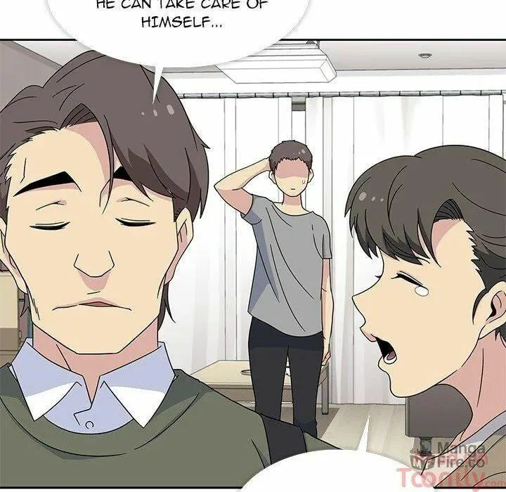 Read Springtime for Blossom chapter 31 image 41 on Lezhin
