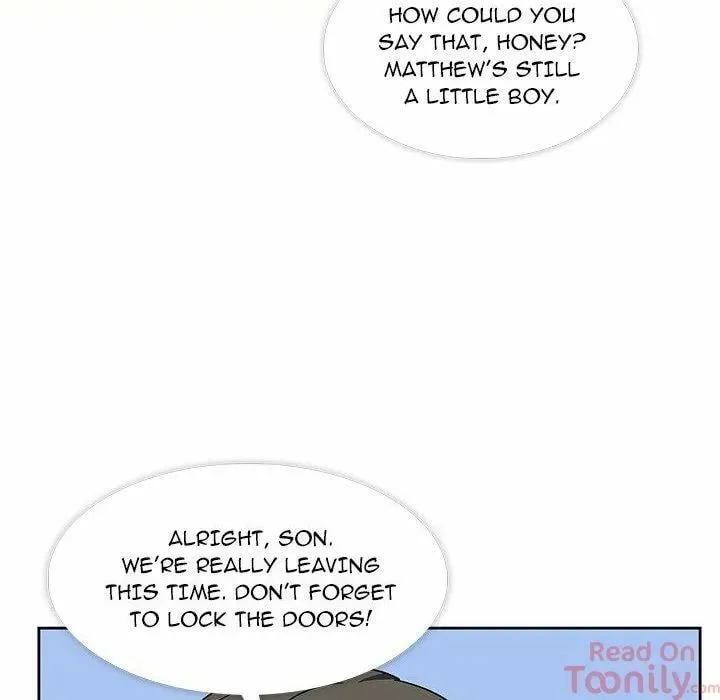 Read Springtime for Blossom chapter 31 image 42 on Lezhin