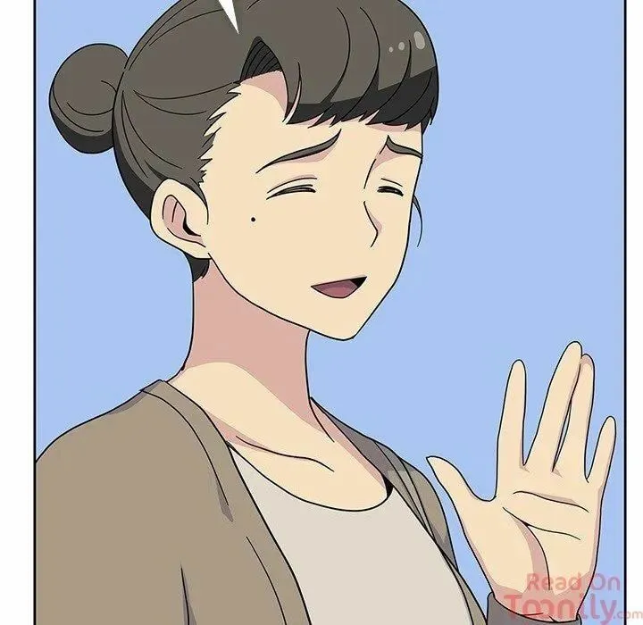 Read Springtime for Blossom chapter 31 image 43 on Lezhin