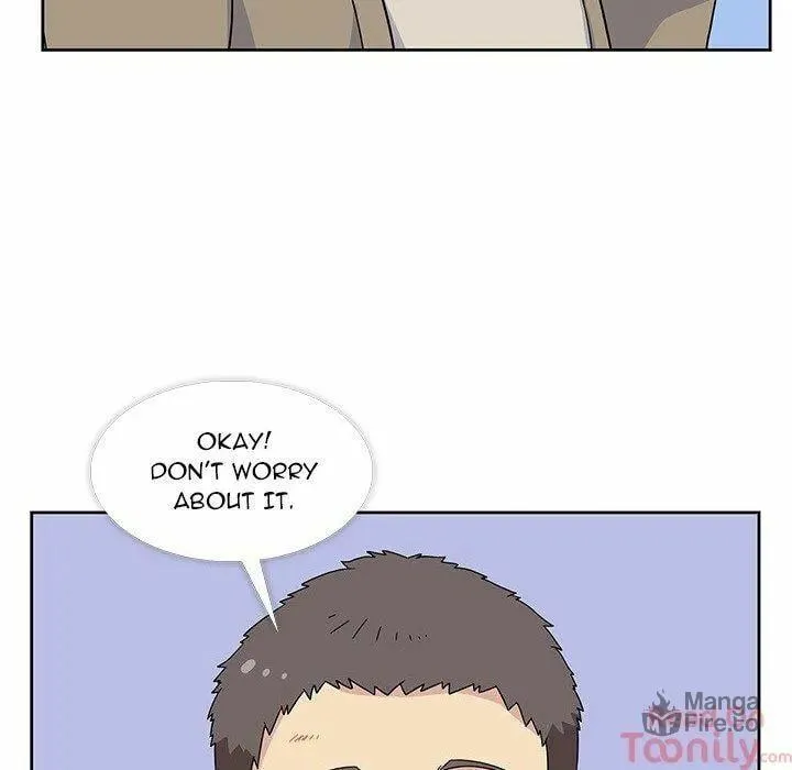 Read Springtime for Blossom chapter 31 image 44 on Lezhin