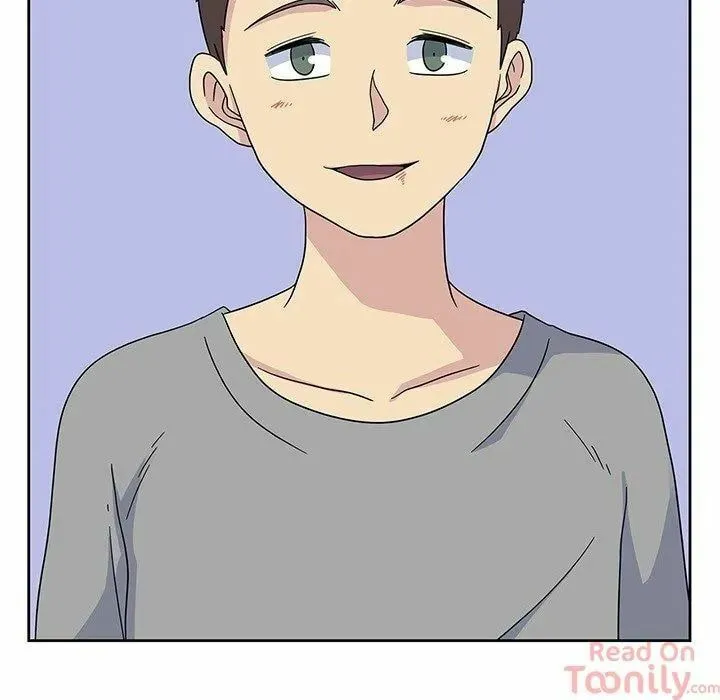 Read Springtime for Blossom chapter 31 image 45 on Lezhin