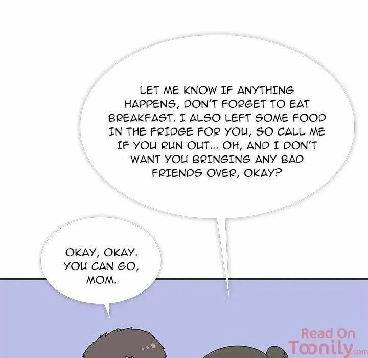 Read Springtime for Blossom chapter 31 image 46 on Lezhin