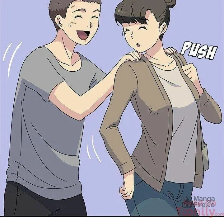 Read Springtime for Blossom chapter 31 image 47 on Lezhin