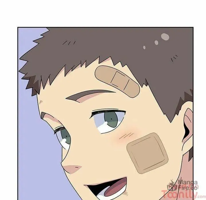 Read Springtime for Blossom chapter 31 image 5 on Lezhin