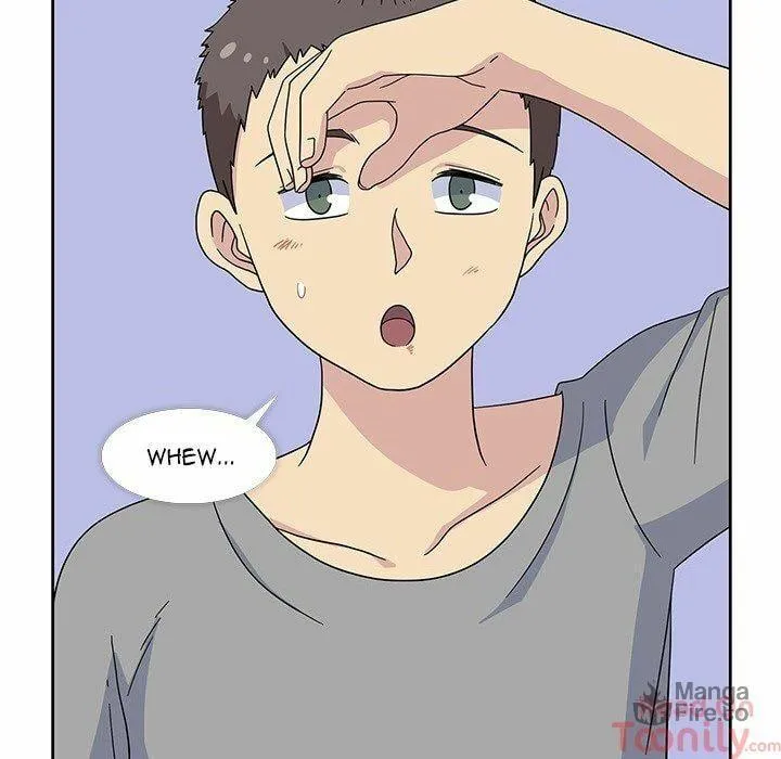 Read Springtime for Blossom chapter 31 image 50 on Lezhin