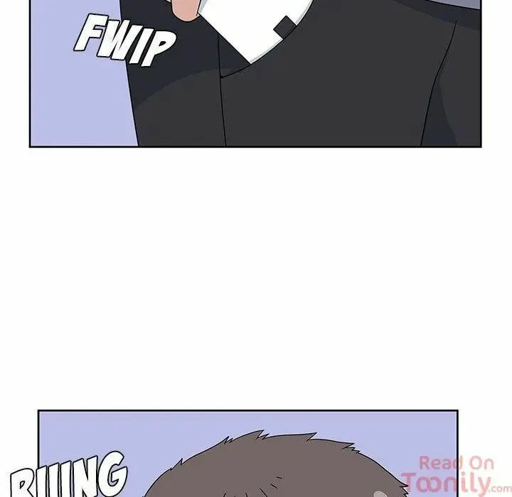 Read Springtime for Blossom chapter 31 image 52 on Lezhin