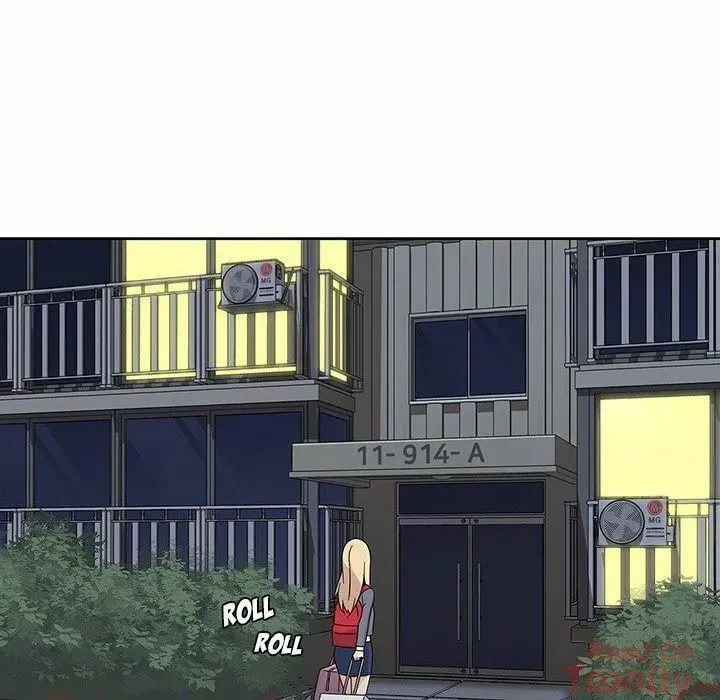 Read Springtime for Blossom chapter 31 image 57 on Lezhin