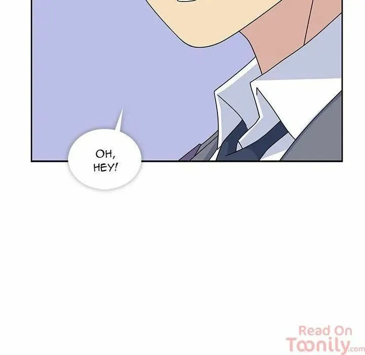 Read Springtime for Blossom chapter 31 image 6 on Lezhin