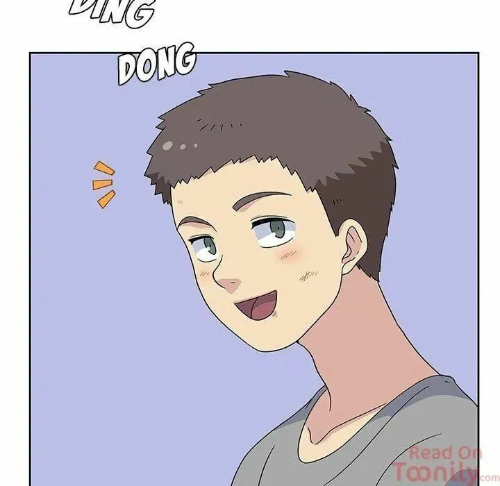 Read Springtime for Blossom chapter 31 image 60 on Lezhin