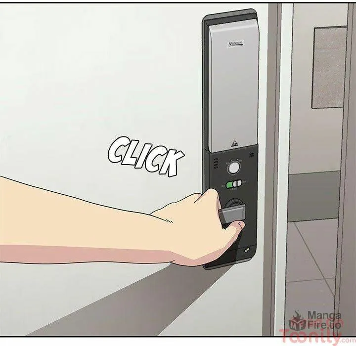 Read Springtime for Blossom chapter 31 image 62 on Lezhin