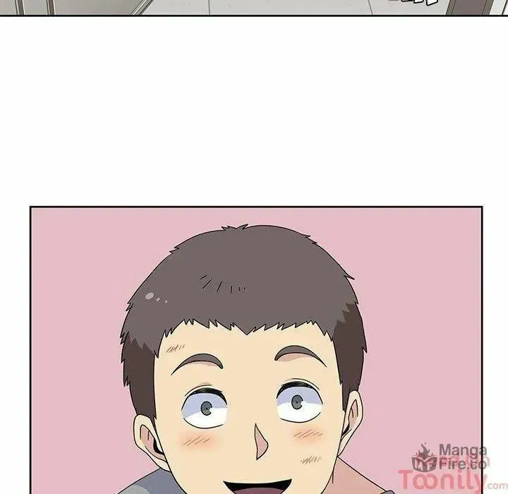 Read Springtime for Blossom chapter 31 image 64 on Lezhin