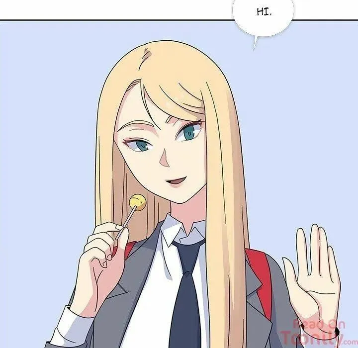 Read Springtime for Blossom chapter 31 image 66 on Lezhin
