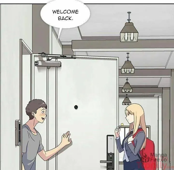 Read Springtime for Blossom chapter 31 image 68 on Lezhin