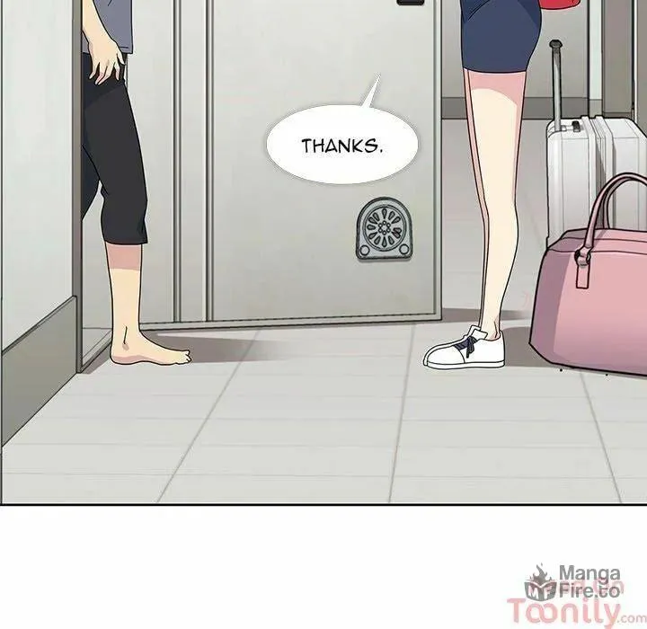 Read Springtime for Blossom chapter 31 image 69 on Lezhin