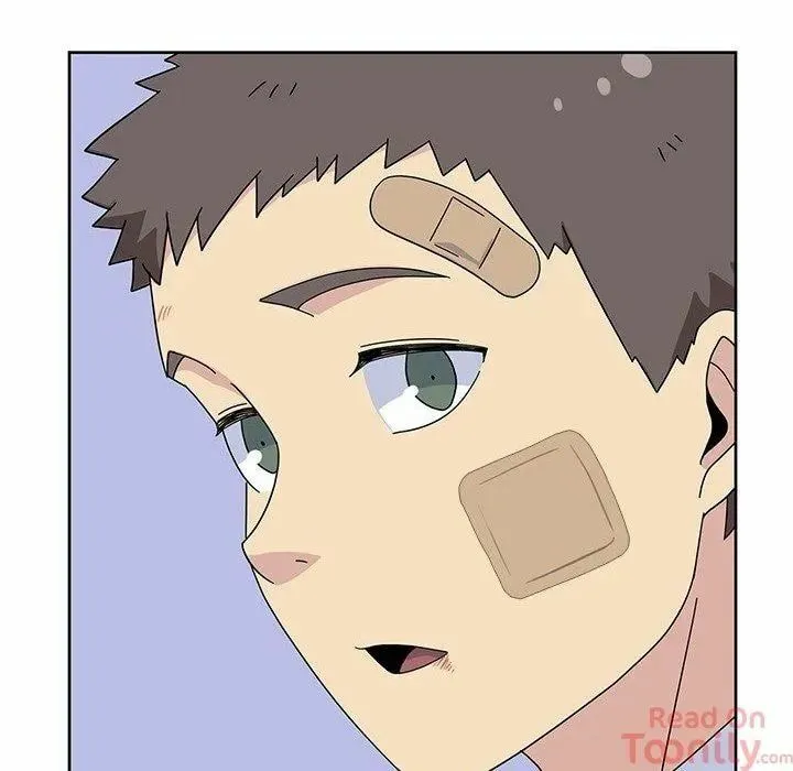 Read Springtime for Blossom chapter 31 image 7 on Lezhin