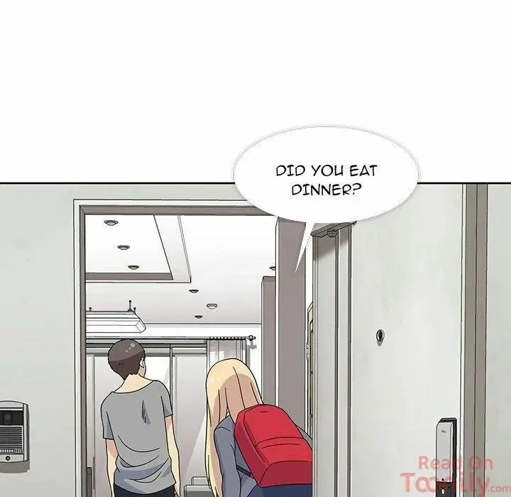 Read Springtime for Blossom chapter 31 image 70 on Lezhin
