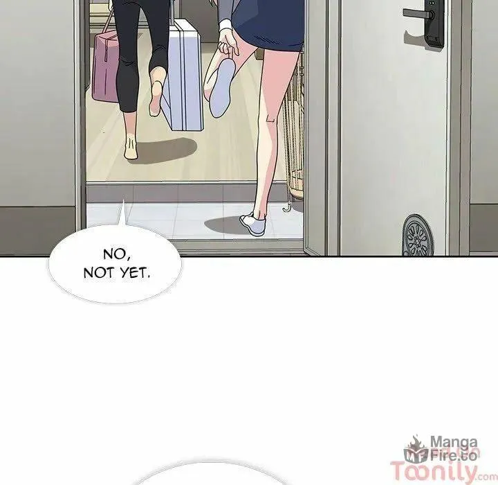 Read Springtime for Blossom chapter 31 image 71 on Lezhin