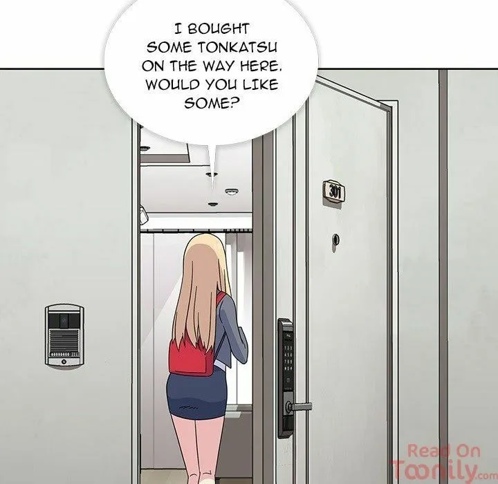 Read Springtime for Blossom chapter 31 image 72 on Lezhin