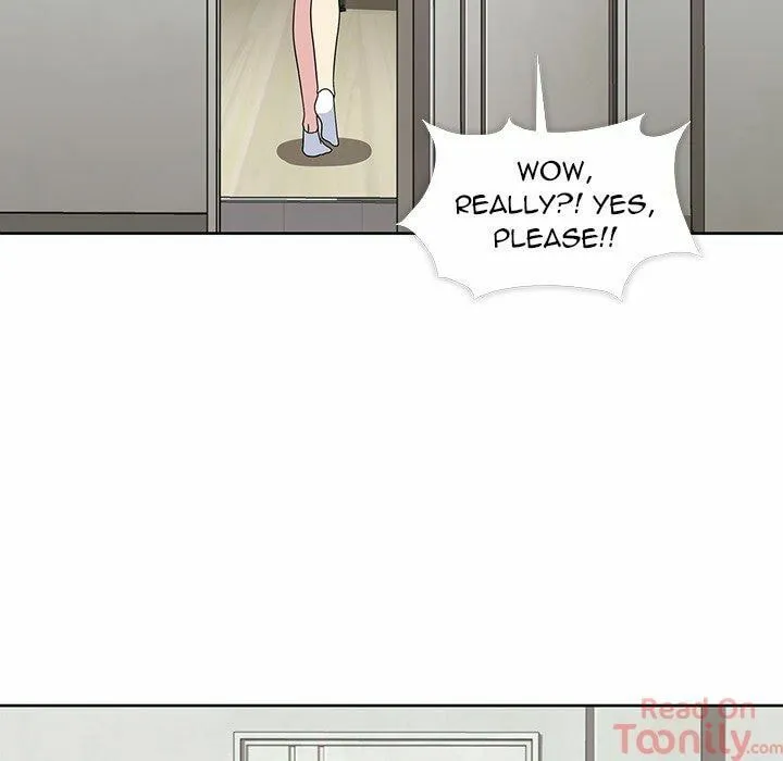 Read Springtime for Blossom chapter 31 image 73 on Lezhin