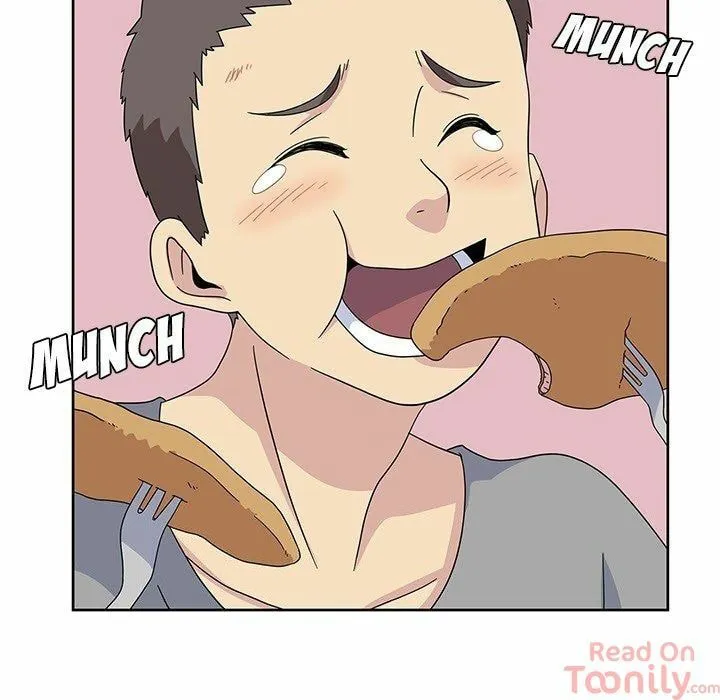 Read Springtime for Blossom chapter 31 image 78 on Lezhin