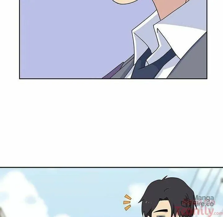 Read Springtime for Blossom chapter 31 image 8 on Lezhin