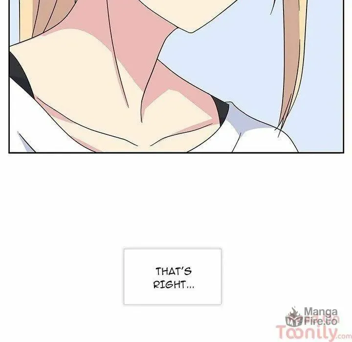 Read Springtime for Blossom chapter 31 image 80 on Lezhin
