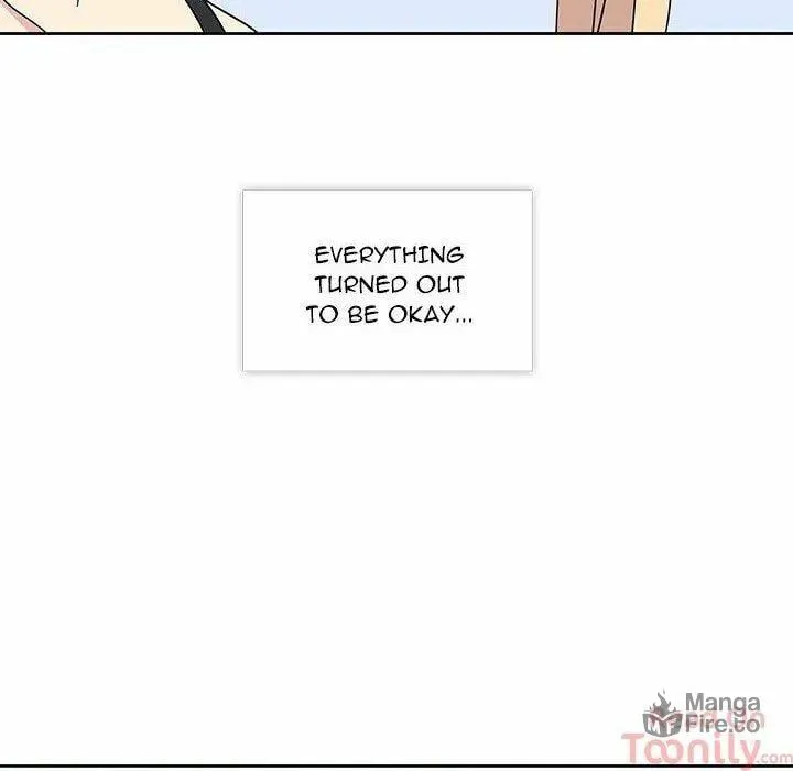 Read Springtime for Blossom chapter 31 image 83 on Lezhin