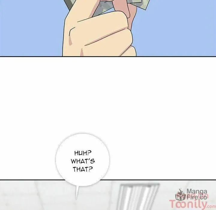 Read Springtime for Blossom chapter 31 image 86 on Lezhin