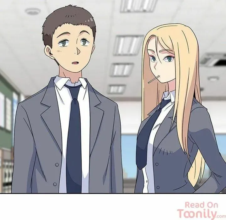 Read Springtime for Blossom chapter 31 image 87 on Lezhin
