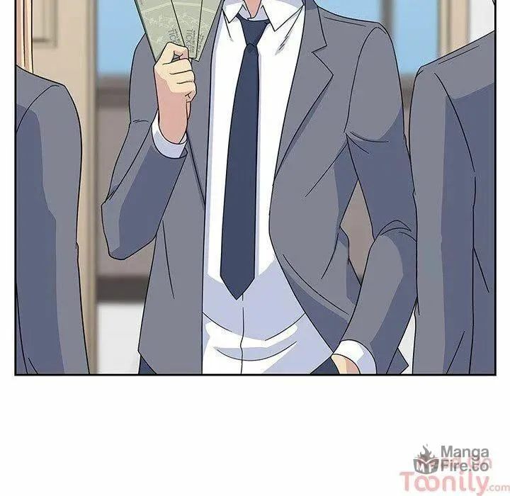 Read Springtime for Blossom chapter 31 image 89 on Lezhin