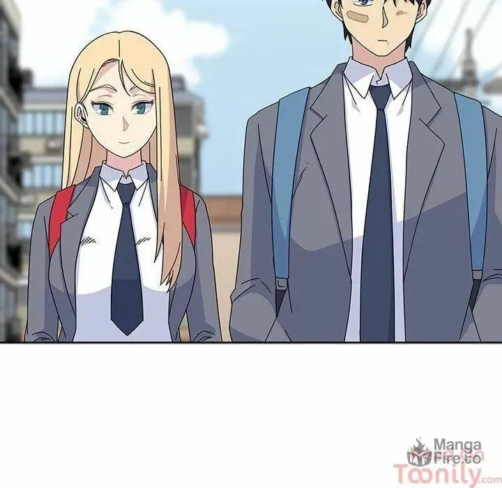 Read Springtime for Blossom chapter 31 image 9 on Lezhin