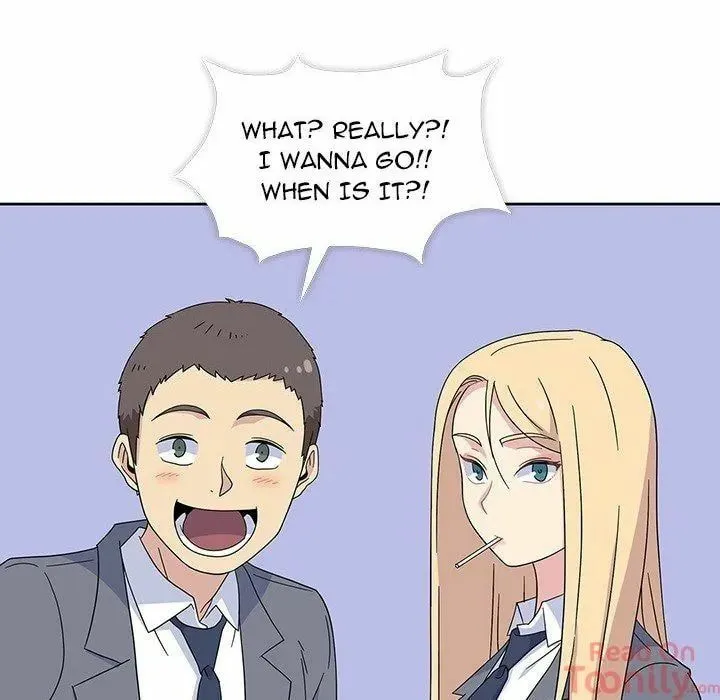 Read Springtime for Blossom chapter 31 image 90 on Lezhin