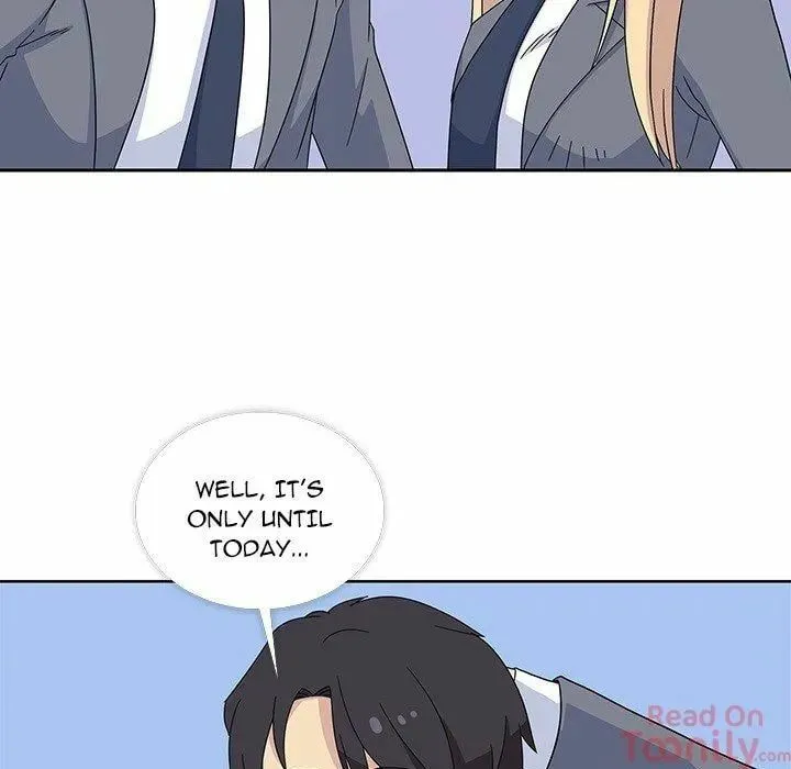 Read Springtime for Blossom chapter 31 image 91 on Lezhin