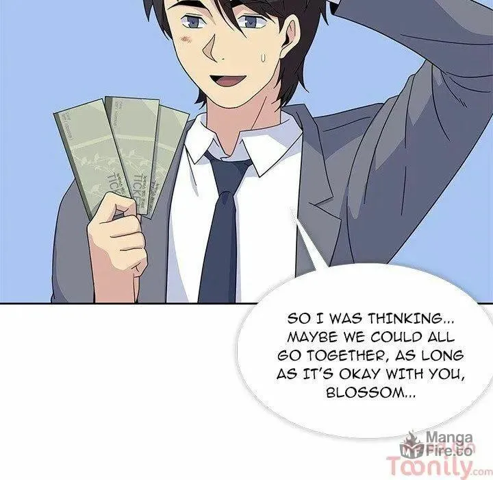 Read Springtime for Blossom chapter 31 image 92 on Lezhin