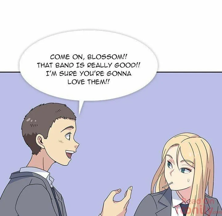 Read Springtime for Blossom chapter 31 image 93 on Lezhin
