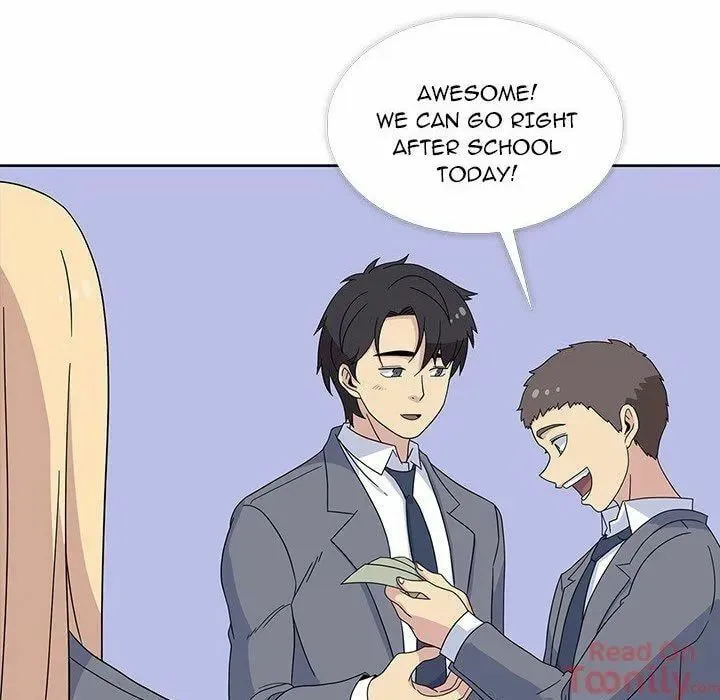 Read Springtime for Blossom chapter 31 image 96 on Lezhin