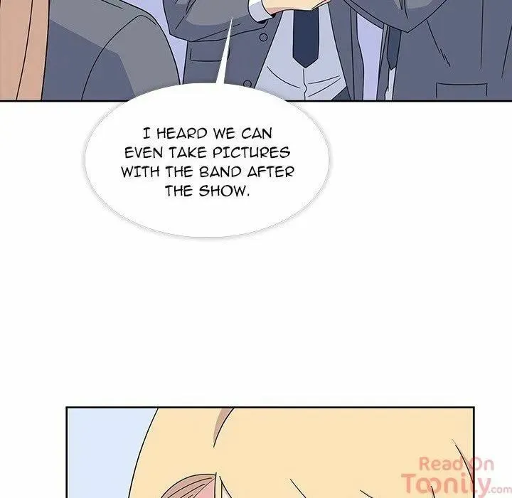 Read Springtime for Blossom chapter 31 image 97 on Lezhin