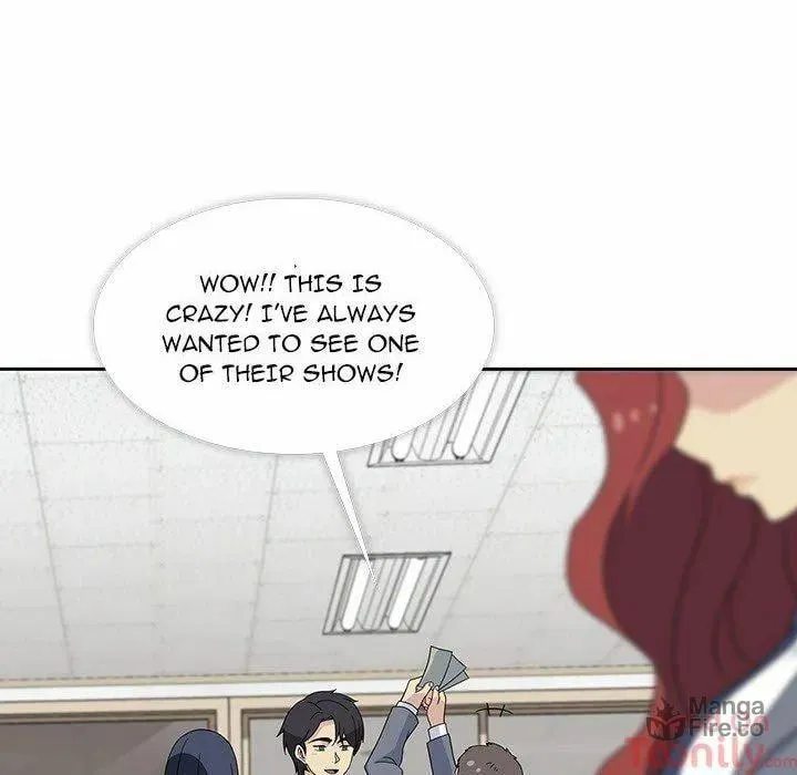 Read Springtime for Blossom chapter 31 image 99 on Lezhin